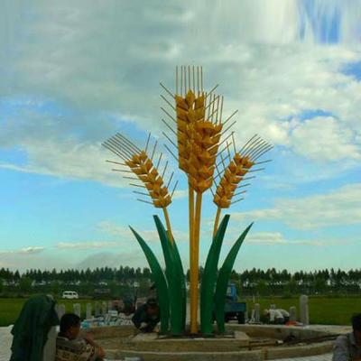 生活日用品与雕塑艺术的融合 安徽朋利雕塑公司的匠心之路