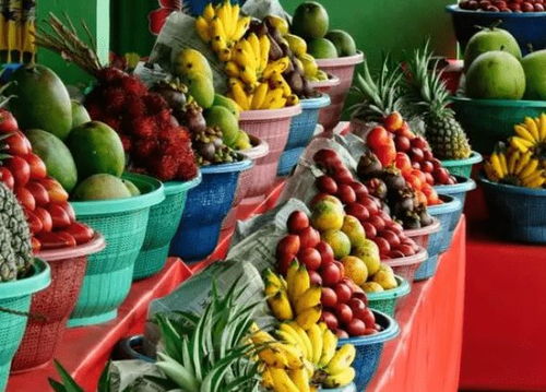 国台办回应支持取消部分对台农产品关税优惠 依法维护市场秩序