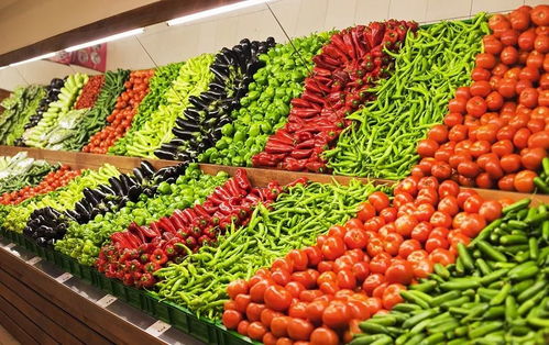 2018年全国公益性农产品示范市场名单公布，生活日用品选购新指南