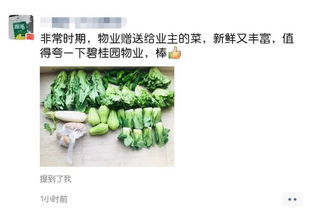 聚力解难，共防童心——生活日用品采购滞销农产品赠医护人员与业主获赞