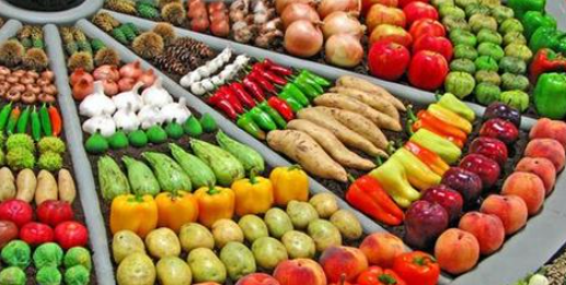 农产品产业内贸易与生活日用品国际贸易的互动与发展